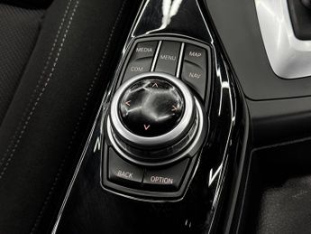 BMW 2 Series 1.5 218i Sport Auto Euro 6 (s/s) 2dr