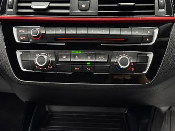 BMW 2 Series 1.5 218i Sport Auto Euro 6 (s/s) 2dr