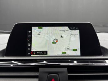 BMW 2 Series 1.5 218i Sport Auto Euro 6 (s/s) 2dr