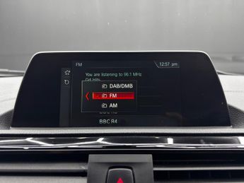 BMW 2 Series 1.5 218i Sport Auto Euro 6 (s/s) 2dr