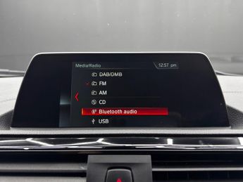 BMW 2 Series 1.5 218i Sport Auto Euro 6 (s/s) 2dr
