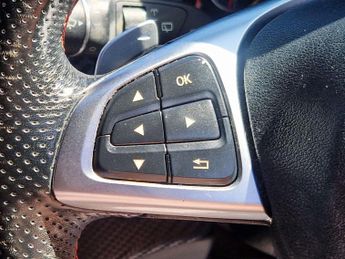 Mercedes-Benz A Class 1.5 A180d AMG Line 7G-DCT Euro 6 (s/s) 5dr