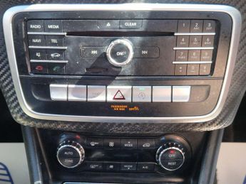 Mercedes-Benz A Class 1.5 A180d AMG Line 7G-DCT Euro 6 (s/s) 5dr