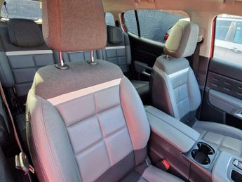 Citroen C5 Aircross 1.6 PureTech Flair Plus EAT8 Euro 6 (s/s) 5dr