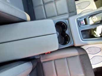 Citroen C5 Aircross 1.6 PureTech Flair Plus EAT8 Euro 6 (s/s) 5dr