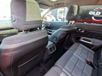 Citroen C5 Aircross 1.6 PureTech Flair Plus EAT8 Euro 6 (s/s) 5dr