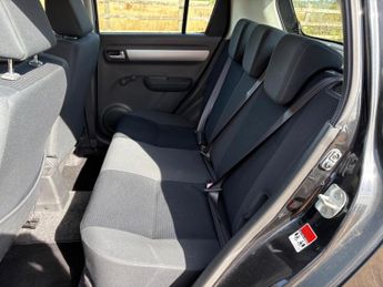 Suzuki Swift 1.5 GLX 5dr
