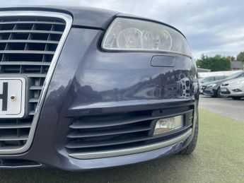 Audi A6 Saloon 2.0 TDI SE Multitronic Euro 5 4dr