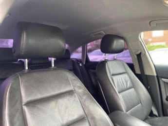 Audi A6 Saloon 2.0 TDI SE Multitronic Euro 5 4dr
