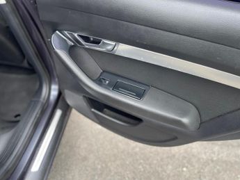 Audi A6 Saloon 2.0 TDI SE Multitronic Euro 5 4dr