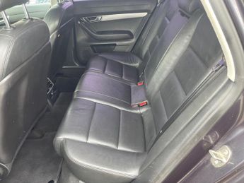 Audi A6 Saloon 2.0 TDI SE Multitronic Euro 5 4dr