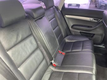 Audi A6 Saloon 2.0 TDI SE Multitronic Euro 5 4dr