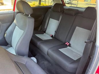 SEAT Ibiza 1.9 TDI Sportrider 3dr