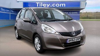 Honda Jazz 1.4 i-VTEC ES CVT Euro 5 5dr