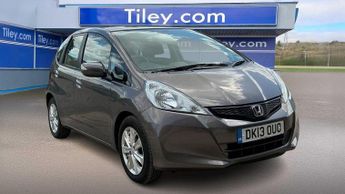 Honda Jazz 1.4 i-VTEC ES-T CVT Euro 5 5dr