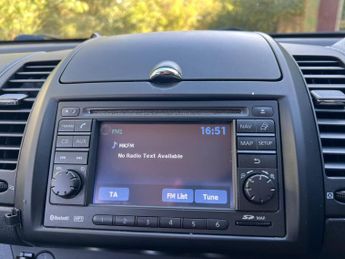 Nissan Note 1.4 16V n-tec Euro 5 5dr