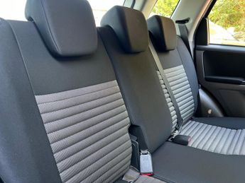 Suzuki SX4 1.6 SZ5 4Grip Euro 5 5dr