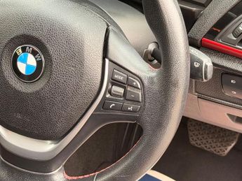 BMW 1 Series 1.5 118i Sport Auto Euro 6 (s/s) 5dr