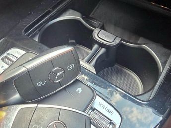 Mercedes-Benz A Class 1.3 A200 AMG Line (Premium 2) 7G-DCT Euro 6 (s/s) 5dr