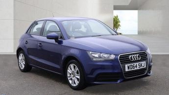 Audi A1 1.2 TFSI SE Sportback Euro 5 (s/s) 5dr