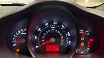 Kia Sportage 1.6 GDi EcoDynamics 1 2WD Euro 5 (s/s) 5dr