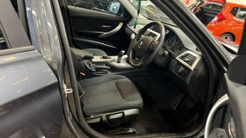 BMW 3 Series 2.0 320i SE Auto Euro 6 (s/s) 4dr