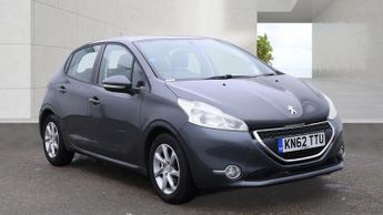 Peugeot 208 1.4 VTi Active Euro 5 5dr