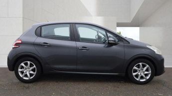 Peugeot 208 1.4 VTi Active Euro 5 5dr