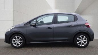 Peugeot 208 1.4 VTi Active Euro 5 5dr