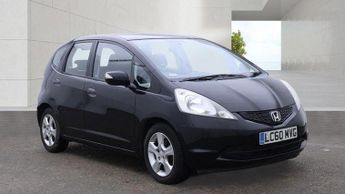 Honda Jazz 1.4 i-VTEC ES Euro 5 5dr