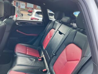 Porsche Macan 3.0 TD V6 S PDK 4WD Euro 6 (s/s) 5dr