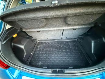 Toyota Yaris 1.5 VVT-h Excel Hatchback 5dr Petrol Hybrid E-CVT Euro 6 (15in A