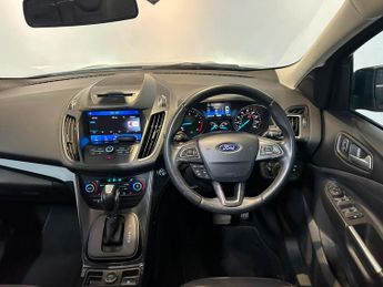 Ford Kuga 2.0 TDCi EcoBlue Titanium X Edition Powershift Euro 6 5dr