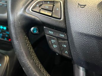 Ford Kuga 2.0 TDCi EcoBlue Titanium X Edition Powershift Euro 6 5dr
