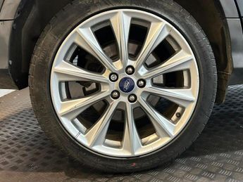 Ford Kuga 2.0 TDCi EcoBlue Titanium X Edition Powershift Euro 6 5dr