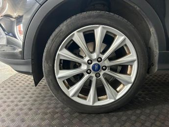 Ford Kuga 2.0 TDCi EcoBlue Titanium X Edition Powershift Euro 6 5dr