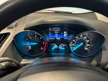 Ford Kuga 2.0 TDCi EcoBlue Titanium X Edition Powershift Euro 6 5dr