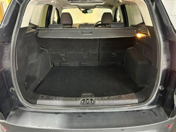 Ford Kuga 2.0 TDCi EcoBlue Titanium X Edition Powershift Euro 6 5dr