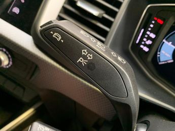 Audi A1 1.0 TFSI 25 Sport Sportback S Tronic Euro 6 (s/s) 5dr