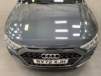 Audi A1 1.0 TFSI 25 Sport Sportback S Tronic Euro 6 (s/s) 5dr