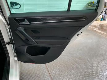 Volkswagen Golf SV 1.5 TSI EVO GT DSG Euro 6 (s/s) 5dr