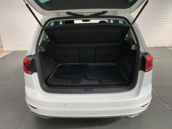 Volkswagen Golf SV 1.5 TSI EVO GT DSG Euro 6 (s/s) 5dr