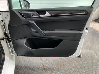 Volkswagen Golf SV 1.5 TSI EVO GT DSG Euro 6 (s/s) 5dr