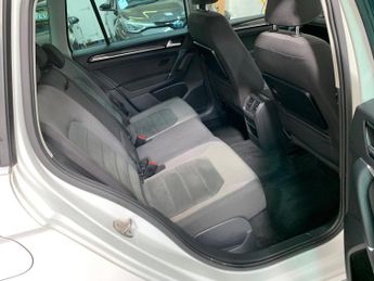 Volkswagen Golf SV 1.5 TSI EVO GT DSG Euro 6 (s/s) 5dr