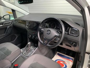 Volkswagen Golf SV 1.5 TSI EVO GT DSG Euro 6 (s/s) 5dr