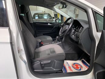 Volkswagen Golf SV 1.5 TSI EVO GT DSG Euro 6 (s/s) 5dr