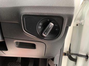 Volkswagen Golf SV 1.5 TSI EVO GT DSG Euro 6 (s/s) 5dr