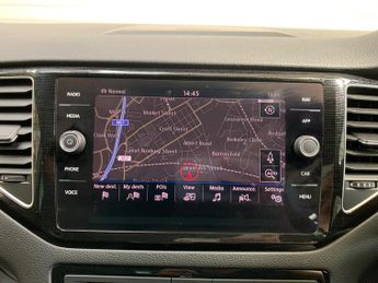 Volkswagen Golf SV 1.5 TSI EVO GT DSG Euro 6 (s/s) 5dr