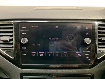 Volkswagen Golf SV 1.5 TSI EVO GT DSG Euro 6 (s/s) 5dr