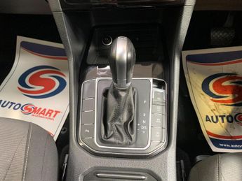 Volkswagen Golf SV 1.5 TSI EVO GT DSG Euro 6 (s/s) 5dr